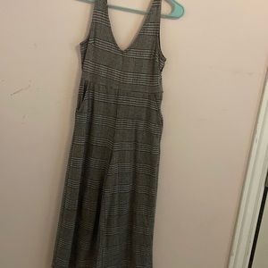 Forever 21 jumpsuit size S